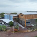 La Fundación Charles Darwin abre las puertas del mayor patrimonio científico de Galápagos en Ecuador