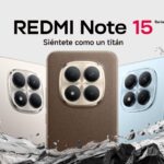 La Serie REDMI Note superó los 460 millones de envíos globales, expandiendo el liderazgo de la gama media de Xiaomi