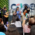 Arte, inglés y propósito: así se inauguró el Vacacional COPEI 2026