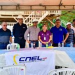 Obra de Electrificación Integral Las Chacras beneficia a más de 60 personas