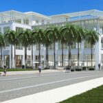 Aires Este inicia la construcción de la segunda fase de su Town Center en Samborondón