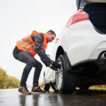 Carnaval seguro: las 5 revisiones clave que tu vehículo necesita antes de salir a carretera