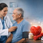 Laboratorios Bagó promueve el autocuidado y la detección temprana de enfermedades del corazón