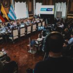 Concejo Municipal demandará ante la Corte Constitucional reformas al COOTAD por vulnerar autonomía municipal