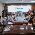 COE Cantonal de Guayaquil exhorta al Gobierno autorizar recolección durante toque de queda