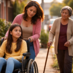 El profundo impacto de las enfermedades neurológicas en la autonomía de las mujeres en Ecuador