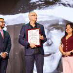 Herbalife recibe reconocimiento de oro por su compromiso con la ética y las buenas prácticas en la venta directa