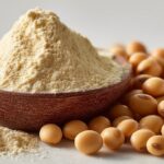 Proteínas vegetales: más salud en el plato y menor impacto en el planeta