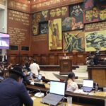 Olsen dispone que se elabore informe para segundo debate de Ley de Eutanasia