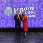 Grupo Consenso consolida su liderazgo como marca empleadora: Indurama y Marcimex alcanzan el #1 en Employer Branding Ecuador 2025