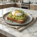 El pan integral con extra proteína mejora la calidad nutricional de la dieta diaria