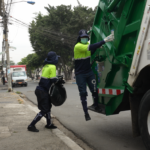 Urvaseo ajusta su operación ante el toque de queda