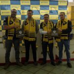 Novacero abre sus puertas al Independiente del Valle para que conozca cómo fabrica su Acero Verde