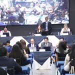 Asamblea aprueba reforma que dispone que PPL trabajen para sustentar sus necesidades