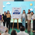 El Gobierno de Noboa garantiza el desarrollo integral y la continuidad educativa para niñas y niños del régimen Costa – Galápagos