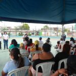 Socialización y sanciones buscan frenar mala disposición de desechos en Guasmo Sur