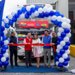 Pronaca abre el mercado boliviano con su primera exportación de 9 toneladas de productos congelados de pescado