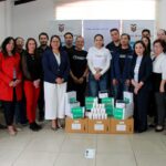 Gobierno de Daniel Noboa fortalece la prevención del VIH: más de 12.800 usuarios accedieron a PrEP y se proyecta llegar a 25 mil en 2026