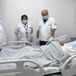 Gobierno de Noboa emprende iniciativa para reducir mortalidad materna, salvando la vida de 369 mujeres en Manabí y Santo Domingo de los Tsáchilas