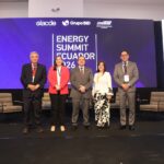 ExpoEnergía 2026 impulsó el diálogo sobre el futuro energético del Ecuador