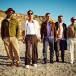 Prepárate Ecuador: Magneto y Mercurio desatan la nostalgia con su concierto que hará historia, Tour «Un amor que no termina»