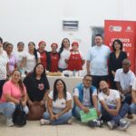 DIAKONÍA impulsa acciones para transformar desperdicio en oportunidades