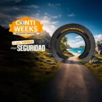 Continental refuerza la seguridad vial en temporada alta con su campaña ContiWeeks en Ecuador