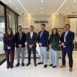 Colineal inaugura «Colineal Dreams», su tienda de descanso con nuevas aperturas en Cuenca y Manta