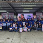 Grupo AJE: más de 30 años soñando en grande y conquistando nuevas categorías