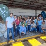 Arca Continental Ecuador reconoce el rol de los recicladores de base y fortalece el reciclaje inclusivo