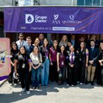 Fundación ANA y Grupo Danec presentan Quadriccio ANA: una alianza que transforma propósito en oportunidades para las mujeres
