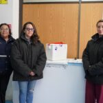 MSP entregó pruebas de secuenciación al INSPI para fortalecer la detección de tuberculosis resistente