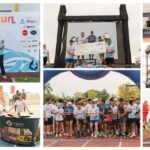 El sector camaronero vuelve a correr por una causa social: Camarun 2026 se realizará en Salinas por la salud y la solidaridad