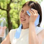 Altas temperaturas: cómo hidratarte sin excederte en azúcar