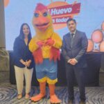 Ecuador celebra el Día Nacional del Huevo 2026 con la campaña “El Huevo Está en Todo”