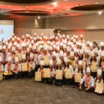 ECA gradúa a su LII Promoción