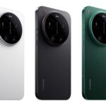 Xiaomi presenta los nuevos Xiaomi 17, Xiaomi 17 Ultra y el Leica Leitzphone: una obra maestra de la imagen móvil con la esencia de Leica