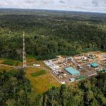 Gobierno de Noboa impulsa producción petrolera, mediante Petroecuador incrementará su oferta exportable de crudo y aumentará sus ingresos por cambio de precio WTI.