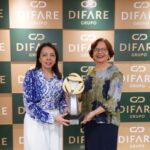 Grupo DIFARE, líder en sostenibilidad del sector salud y retail en Ecuador