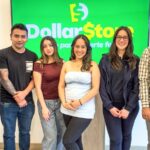 Dollar Store, de Corporación Favorita, entregó los premios de su más reciente campaña, que reconoció la preferencia de sus clientes con 12 viajes a destinos turísticos emblemáticos del país.