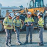 Cuando la industria cambia de rostro: el avance femenino en Holcim Ecuador