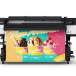 Epson presenta la nueva impresora ecosolvente SureColor S7170 que ofrece alto rendimiento
