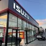 Isuzu fortalece su presencia con nuevo concesionario en la Eloy Alfaro