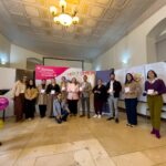 Fundación REDNI inicia acompañamiento a un nuevo grupo de madres gestantes en Quito para prevenir la Desnutrición Crónica Infantil