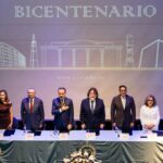 La Universidad Central del Ecuador cumple 200 años de historia viva