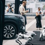 Chery supera los 6 millones de usuarios internacionales y fortalece su expansión global con tecnología e innovación