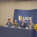 Déficit histórico de enfermeros en Europa abre oportunidades laborales para profesionales ecuatorianos