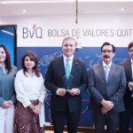 INSELEC ingresa al Mercado de Valores del Ecuador y abre una nueva etapa de crecimiento corporativo