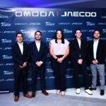 Omoda & Jaecoo llegan a Cuenca con una apuesta por la movilidad sostenible y tecnología de nueva generación