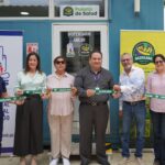 Agzulasa fortalece el bienestar de sus colaboradores con la anexión de su dispensario médico al IESS en Los Ríos